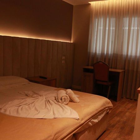 Nest&Rest Apartments ติรานา ภายนอก รูปภาพ